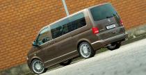 Volkswagen T5 Hartmann