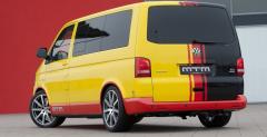 Audi Q3, Volkswagen T5 MTM