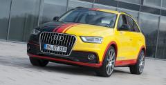 Audi Q3, Volkswagen T5 MTM