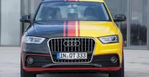 Audi Q3, Volkswagen T5 MTM