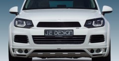 JE Design Volkswagen Touareg Hybrid
