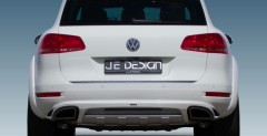 JE Design Volkswagen Touareg Hybrid