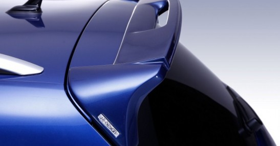 Volkswagen Touareg JE Design
