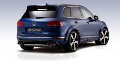 Volkswagen Touareg JE Design