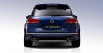 Volkswagen Touareg JE Design
