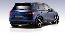 Volkswagen Touareg JE Design