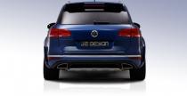 Volkswagen Touareg JE Design