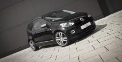 Volkswagen Up Mathilda Racing