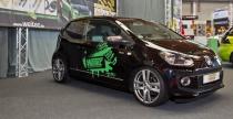 Volkswagen Up Mathilda Racing