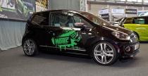 Volkswagen Up Mathilda Racing
