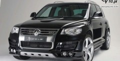 Volkswagen Touareg wg Hofele