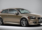 Volvo C30 od Lexmaul