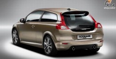 Volvo C30 od Lexmaul