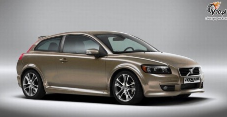 Volvo C30 od Lexmaul