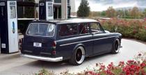 Volvo Amazon o mocy 800 KM