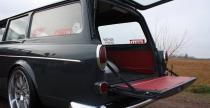 Volvo Amazon o mocy 800 KM