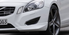 Volvo S60 Heico Sportiv