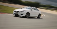 Volvo S60 Heico Sportiv