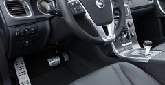 Volvo S60 Heico Sportiv