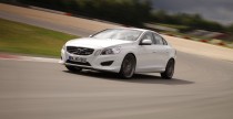 Volvo S60 Heico Sportiv