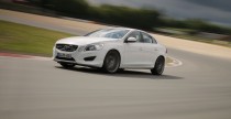 Volvo S60 Heico Sportiv