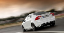 Volvo S60 Heico Sportiv