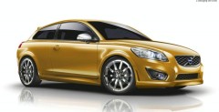 Nowe Volvo C30 1.6D DRIVe Heico Sportiv