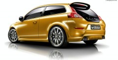 Nowe Volvo C30 1.6D DRIVe Heico Sportiv