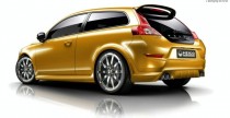 Nowe Volvo C30 1.6D DRIVe Heico Sportiv