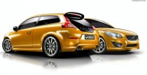 Nowe Volvo C30 1.6D DRIVe Heico Sportiv