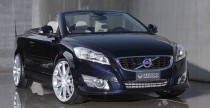 Nowe Volvo C70 tuning Heico Sportiv