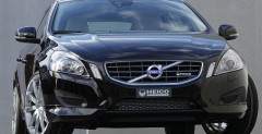 Volvo V60 Heico Sportiv