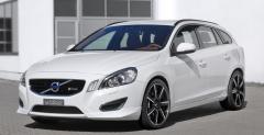 Volvo V60 Heico Sportiv