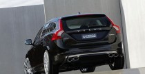 Volvo V60 Heico Sportiv