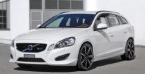 Volvo V60 Heico Sportiv