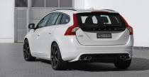 Volvo V60 Heico Sportiv