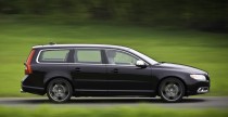 Heico Volvo V70 T6 R