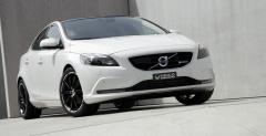 Volvo V40 Heico Sportiv