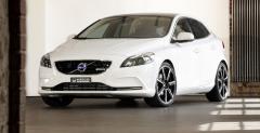 Volvo V40 Heico Sportiv