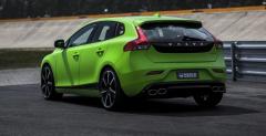 Volvo V40 Heico Sportiv