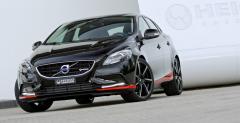 Volvo V40 Heico Sportiv Pirelli