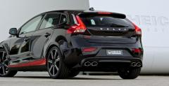 Volvo V40 Heico Sportiv Pirelli