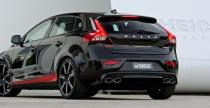 Volvo V40 Heico Sportiv Pirelli