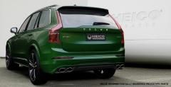 Volvo XC90 Heico Sportiv