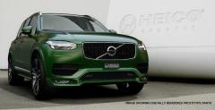 Volvo XC90 Heico Sportiv