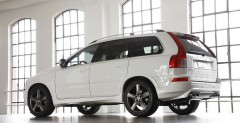 Volvo XC90 Heico Sportiv