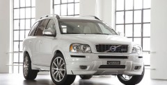 Volvo XC90 Heico Sportiv