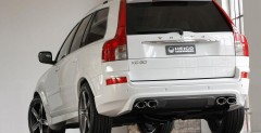 Volvo XC90 Heico Sportiv