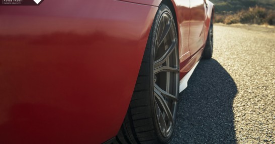 BMW M6 Vorsteiner
