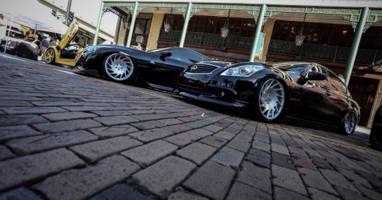 Vossen VLE-1